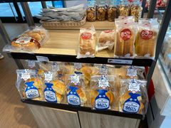 -85度C(深圳佳宁娜店)