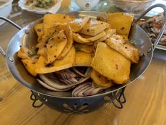 -途肴·老农饭庄(百里峡店)