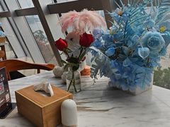 -桃花江餐厅·江景-约会·聚会