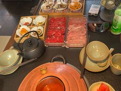 -菌自由丨野生菌火锅特色庭院餐厅(丽江古城店)