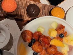 -大树餐厅(益田假日店)