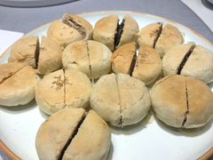 -煜丰汴京烤鸭(福彩路店)
