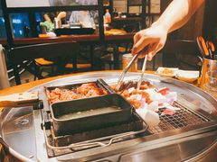 -伍丁·烤牛肋(和平东桥店)