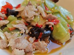 -黔蘑菇四季餐厅(观山湖店)