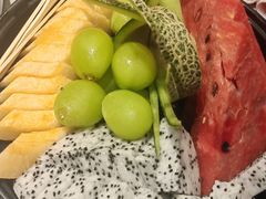 -海底捞火锅(八佰伴店)