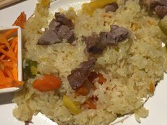 -阿罗新疆菜(人民广场店)