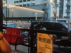 -上名堂·鱼头好吃(体育场路店)