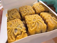 曹祥泰绿豆糕-曹祥泰(解放路店)