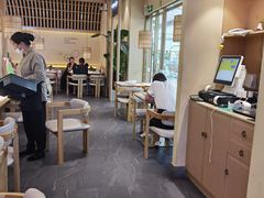 -吴家·非遗淮扬小馆(镇江万达广场店)