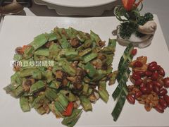 -闻见中国海南菜(K11店)