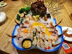 -尚海豆捞(乐虹坊店)