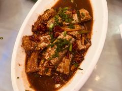 -渔中舟海鲜大排档(普陀沈家门店)