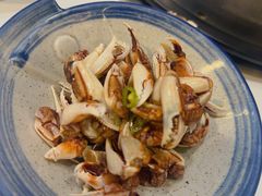 -船梆煮•蒸汽海鲜·生腌干蒸(五四广场店)