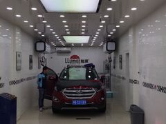 -车艺尚上海龙膜隐形车衣汽车贴膜旗舰店