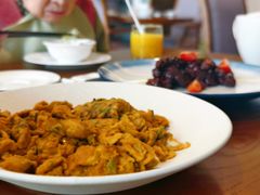 -水月周庄铂尔曼酒店-水月荟中餐厅