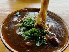 -南街牛肉麺(南街店)