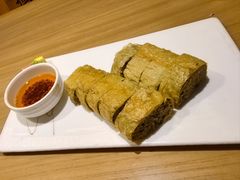 -枣子树·素食餐厅(普陀山店)