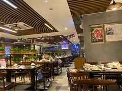 -八合里潮汕鲜牛肉火锅(深圳海岸城店)
