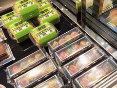 -原麦时光·蛋糕面包(河北大街店)