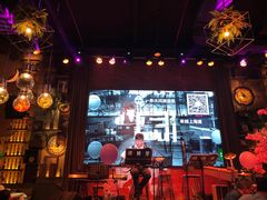 -胡桃里音乐酒馆(大沥店)