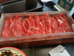 -乔先生涮肉·鲜活牛羊肉火锅(塘沽店)