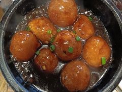 -卤鸭儿(小河路店)