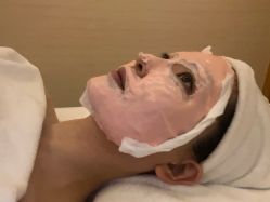 -芳朵美容养生SPA