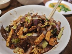 -寻裕记·现炒浇头面(人民广场店)