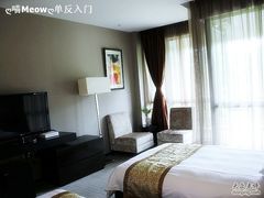 崇明度假游-上海怡沁园度假酒店