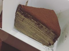 -Awfully Chocolate(来福士广场店)