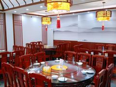 -惠宾饭庄(中山路店)