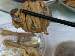 -芸海阁·农家私房菜(沙家浜景区出口店)