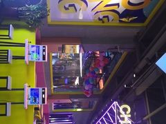 -潮尚蹦蹦床主题公园(韦曲店)