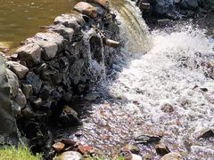 -长白岛森林公园