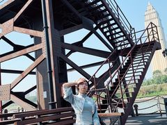 -武汉知音号