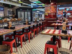 -文立新麻辣烫(合生汇21街区店)