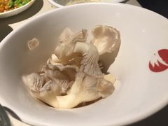 -海底捞火锅(上元大街店)