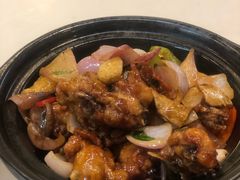 -大咀港式茶餐厅(恒泰店)