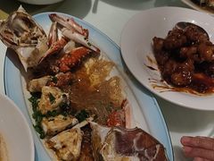 -洲晓鲜·舟山海鲜大排档(朱家尖风景区店)