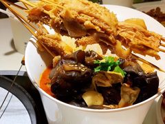 -卡路里的烤宴(浑南首创店)