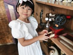 -陶野咖啡·面包披萨