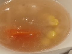 老火煲靓汤-金悦轩海鲜酒家(拱北店)