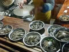 -88号小吃店·经典云南菜·地道纳西美食