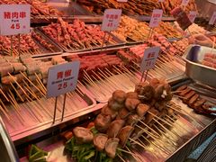 -花莲东大门国际观光夜市