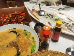 -大家食府·福建菜(FAC协盛中心庭院餐厅店)