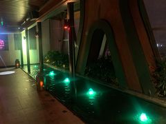 -CASA Grande酒漾·西餐及酒吧(长沙君悦酒店)