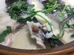 -千岛湖小鱼儿·淳安匠心农家菜