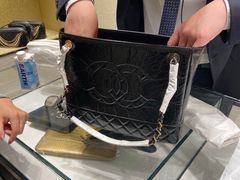 -CHANEL(恒隆广场店)