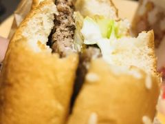 -汉堡王(昆明欣都龙城店)