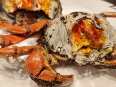 -川骄海鲜自助(河东店)